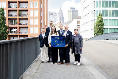Team Europab&uuml;ro