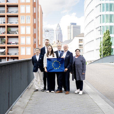 Team Europab&uuml;ro